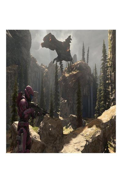 Halo Infinite - Xbox One / Xbox Series X - HM7-00012