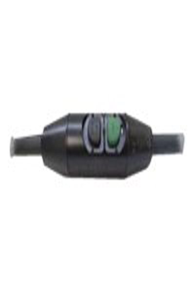 Bachmann PRCD-K - Automatic circuit breaker