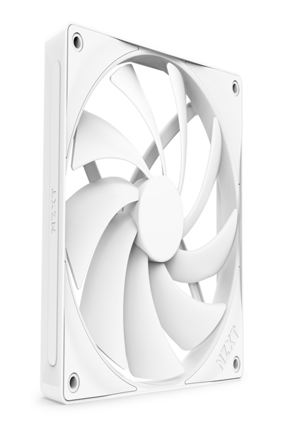 NZXT F Series F140Q case fan - RF-Q14SF-W2