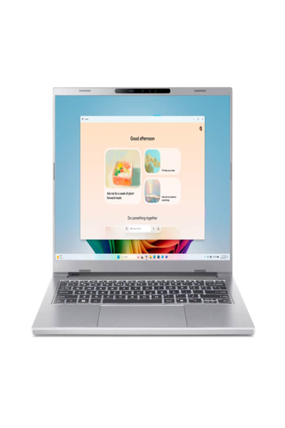 ACER ASPIRE 14 AI 14" NOTEBOOK CORE ULTRA 5
