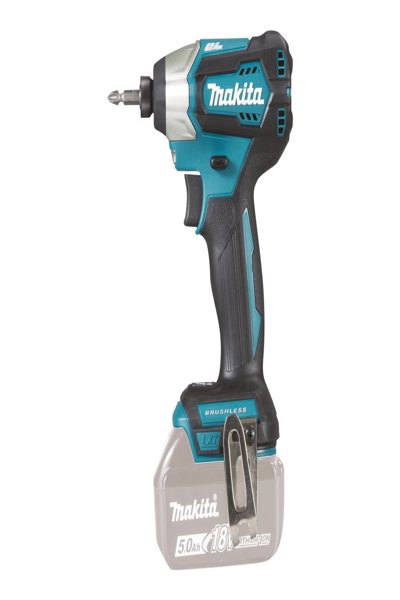 Makita DTD155Z Akku-Schlagschrauber