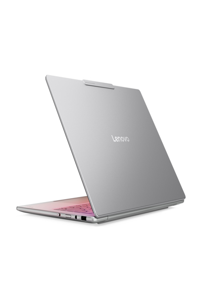 Lenovo Yoga Slim 7 14ILL10 Copilot+ PC Intel Core Ultra 7 14" 2880 x 1800 - Core Ultra 7 - 4.8 GHz - 83JX002DGE
