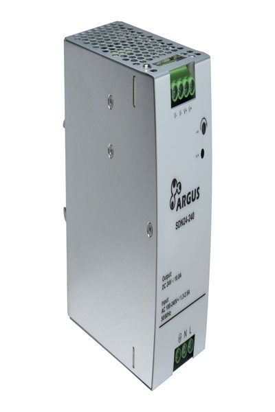 Alimentation rail DIN Inter-Tech SDN 24-240