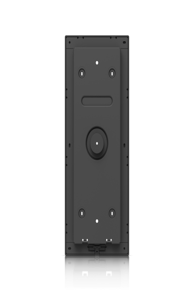 Ubiquiti Intercom station flush mount kit - UACC-INTERCOM-FM