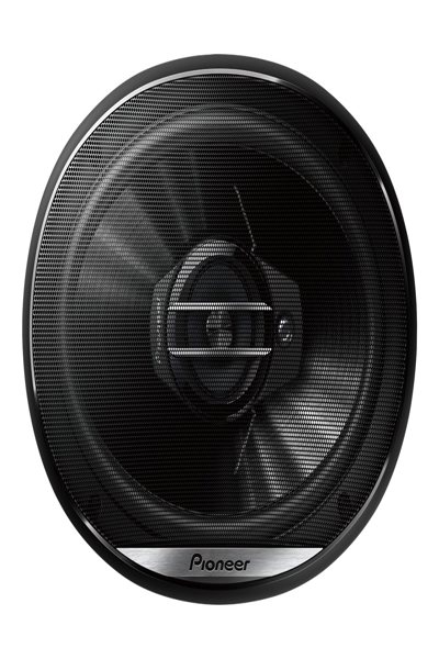 Pioneer G-series TS-G6930F - Lautsprecher - fÃ¼r KFZ - TS-G6930F