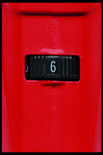 Einhell TE-AG 125/1010 CE Q - 12000 tr/min - 12,5 cm - CA - 2,03 kg