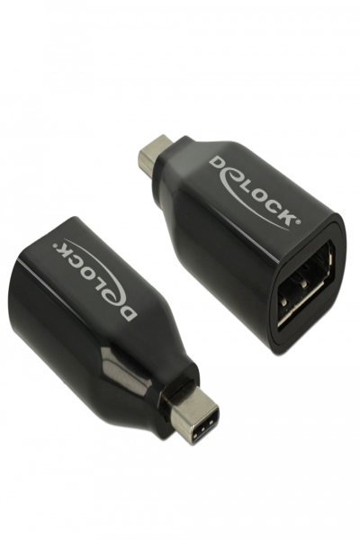 Delock Extern videoadapter - 62977