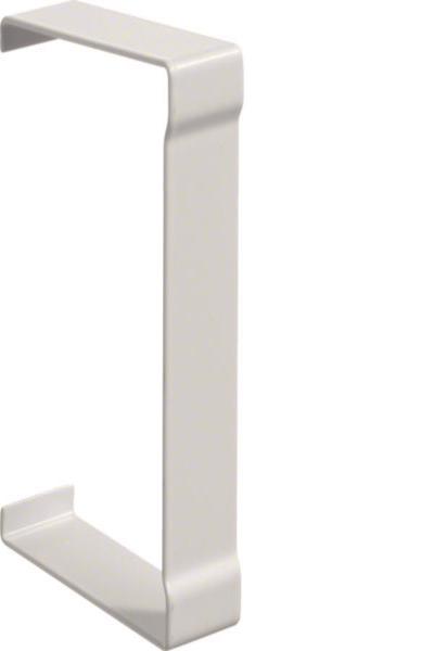 Feuille de laminage Hager BR6510079016 68x100mm OT 80mm v-blanc