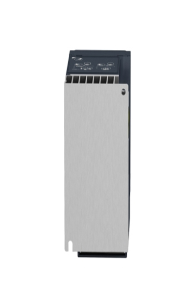 APC ATV320U04M2C - Vanne de régulation de fréquence, monophasée, 200-240 V, 0,37 kW, IP20