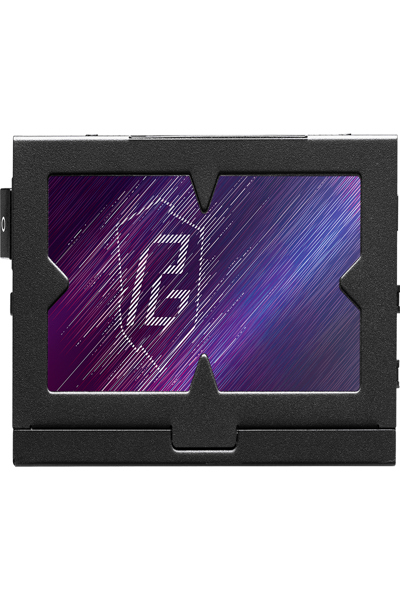 ASRock Phantom Gaming PG-1600G 1600W 80 Plus Platinum - 90-UXP160-GFEAAB