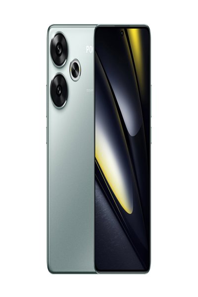 Xiaomi POCO F6 - 5G smartphone - MZB0H9LEU