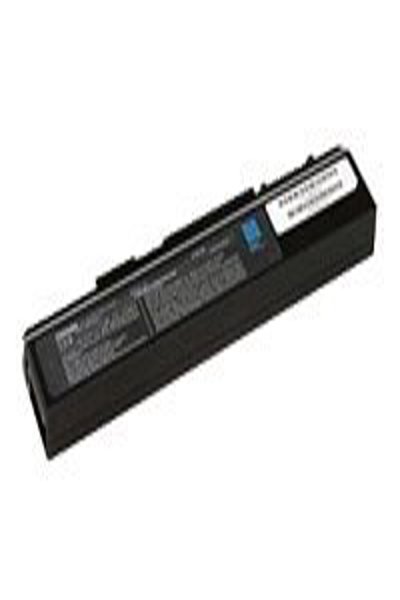 Toshiba Laptopbatteri - Litiumjon - PA3356U-1BRS