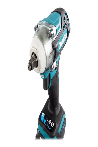 Makita DTW302Z Slagskruvmejsel - DTW302Z