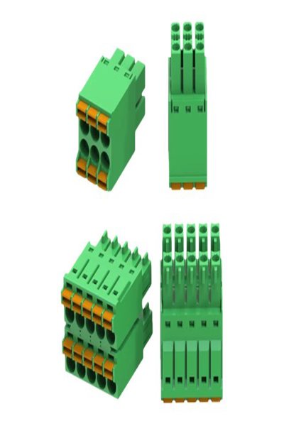 Kit de connexion électrique Teltonika