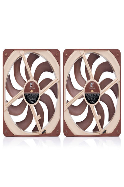 NF-A14X25 G2 PWM SX2-PP