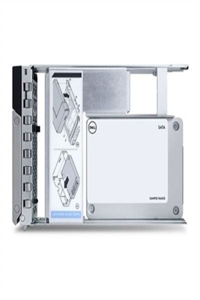 Dell Customer Kit - SSD - 960 GB - 345-BDFM