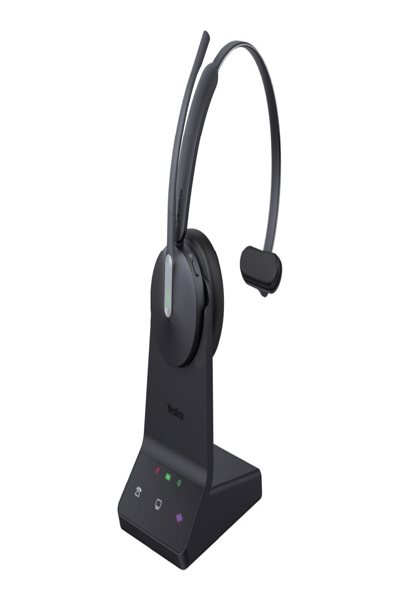 Serre-tête Yealink Dect pour WH63/WH67