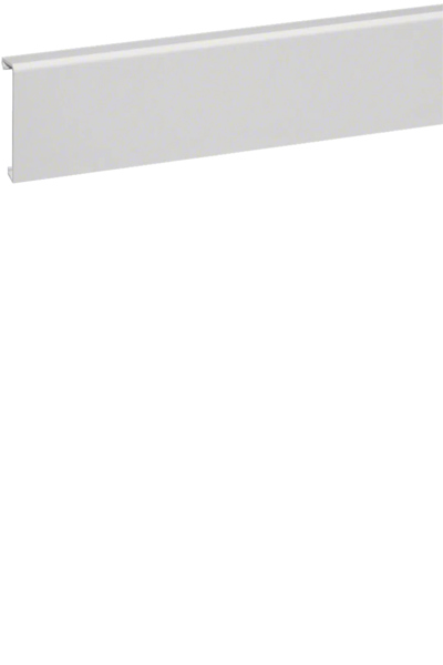 Cache-câbles Hager SL2005529016 Blanc 2 m