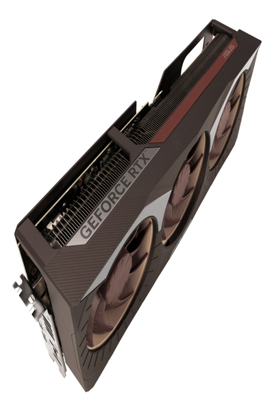 ASUS 90YV0M32-M0NA00 Graphics Card GeForce Rtx 5080 Gddr7 Noctua - 90YV0M32-M0NA00