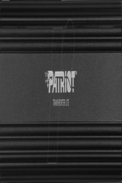 PATRIOT PTPL2TBPECB - Transporter Lite