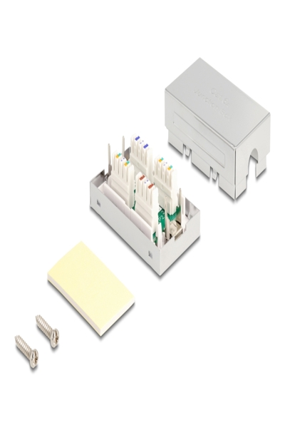 Delock Cable junction box - 86410