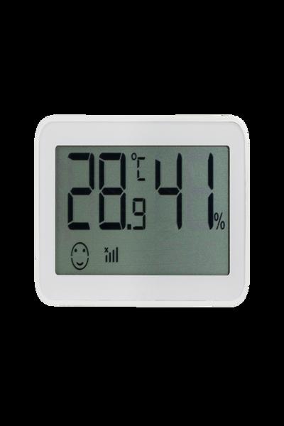 LogiLink SH0115: Wi-Fi termo-hygrometer - SH0115