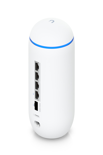 Ubiquiti UniFi Dream Machine UDR7 Quad-Core 3GB RAM - UDR7-EU