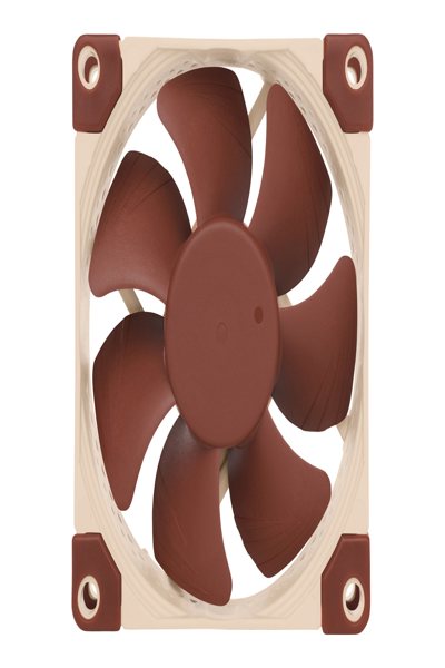 Noctua NF-A8 5V PWM case fan - NF-A8 5V PWM