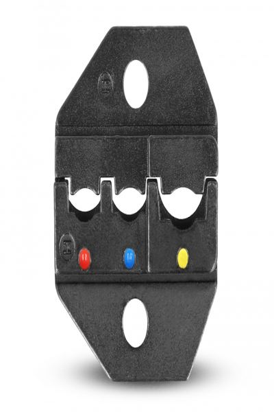Delock 90536 - Crimping Tool Ratchet - 1 pc(s) - 90536