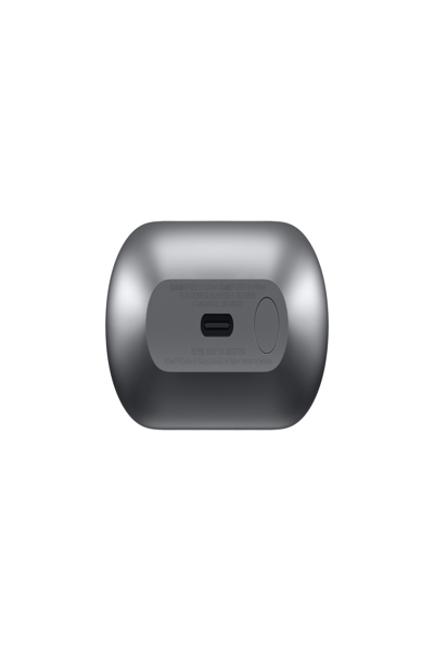 Samsung Galaxy Buds3 - True wireless earphones with mic - SM-R530NZAAEUE
