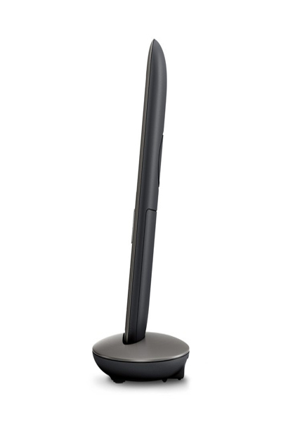 Gigaset CL660HX DECT Phone 400 Entries Anthracite - S30852-H2862-R101