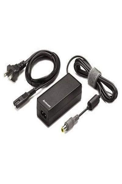 Lenovo 65W Ultraportable AC EU1 Power Supply New Retail - 45N0180