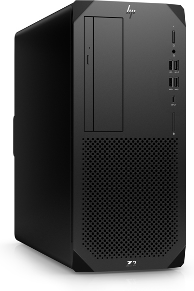 HP Z2 G9 TWR i913900K 64/1TB W11P - Core i9 - 64 GB - 86D41EA#ABF