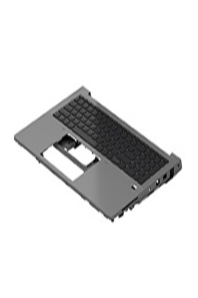HP Notebook Cover: ZBook Fury 16 G11 Black Internal