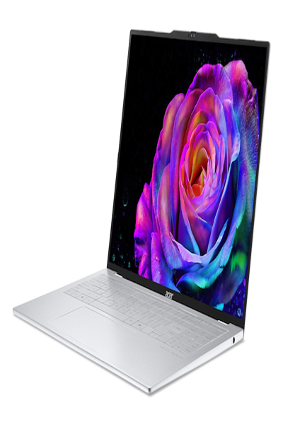 Acer Swift Air 16 OLED SFA16-61M-R564 16" WUXGA Ryzen AI 5 330 - Notebook - 2 GHz - NX.DHXEG.005