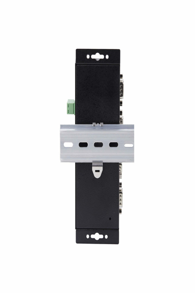 I43-SERIAL-ETHERNET - I43-SERIAL-ETHERNET