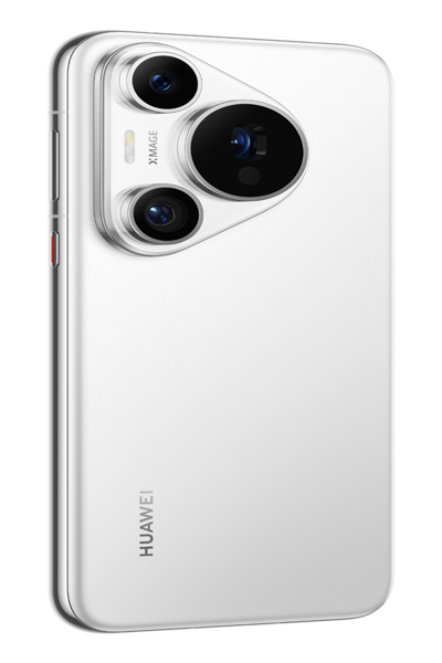 Huawei PURA 70 PRO, 17.3 cm (6.8"), 2844 x 1260 pixels, 12 GB, 512 GB, 50 MP, White - 51097VXL