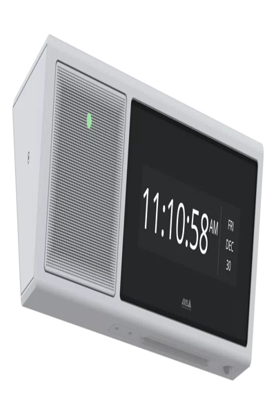 AXIS C1720 NETWORK DISPLAY SPEAKER