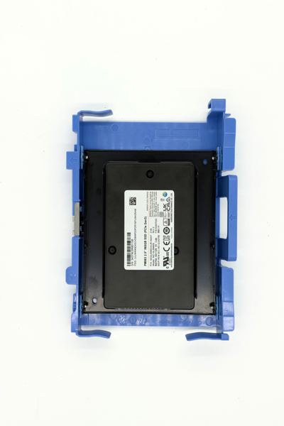 ORIGIN STORAGE 1TB MLC SATA SSD KIT OPTIPLEX 3040/7040 SFF 3.5IN - DELL-1TBMLC-F26