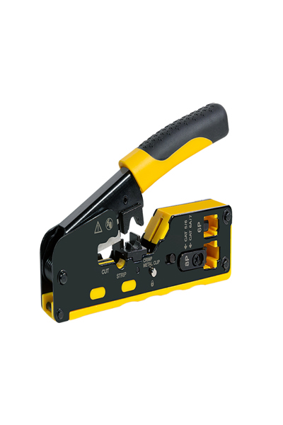 LogiLink Crimp tool - RJ45 RJ11 - WZ0060