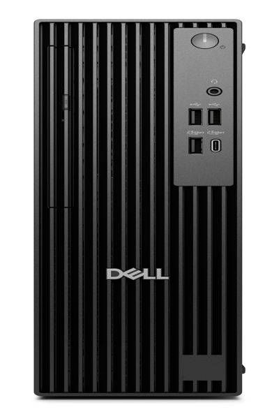 Dell Pro QCS1255 4,2 GHz AMD Ryzen 7 8700G 16 GB 512 GB Ubuntu