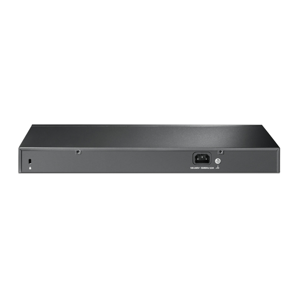 TP-LINK TL-SG1428PE - Switch - Smart - TL-SG1428PE