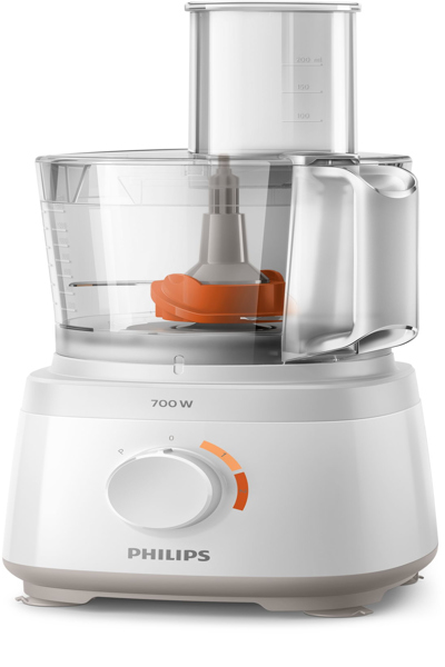 Philips HR7310/00 Daily Food Processor 2.1L - HR7310/00