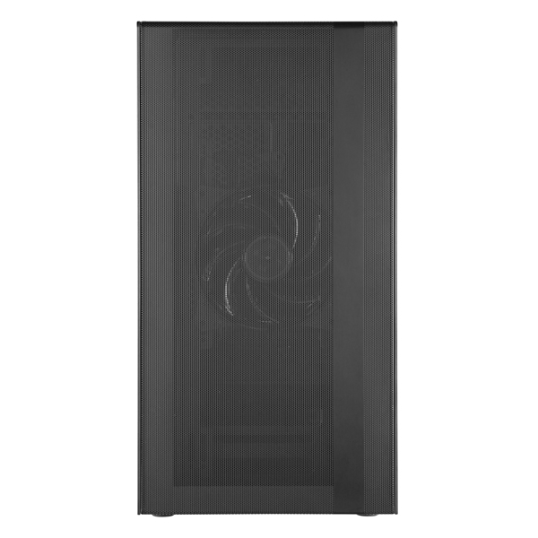 Cooler Master MasterBox NR400 MicroATX Mid Tower Case - MCB-NR400-KGNN-S00