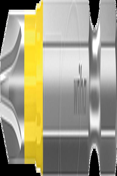 Wiha 41624 Y-Bits-Set - 5 pièces PH1 50 mm pour applications spéciales