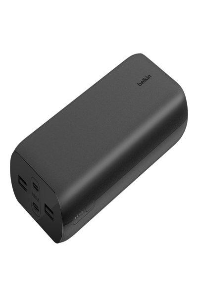 Belkin BOOST CHARGE 4 ports 27k 32W Powerbank