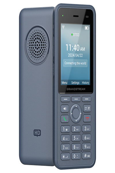 Grandstream WiFi-Handset WP836 - WP836