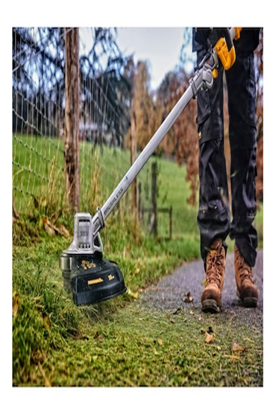 DEWALT XR DCMST561 grass trimmer - DCMST561N-XJ
