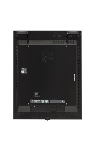 LG 49XS4J-B Affichage numérique Full HD 49"