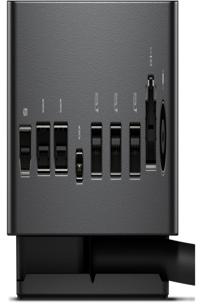 Dell Pro Smart Dock - SD25